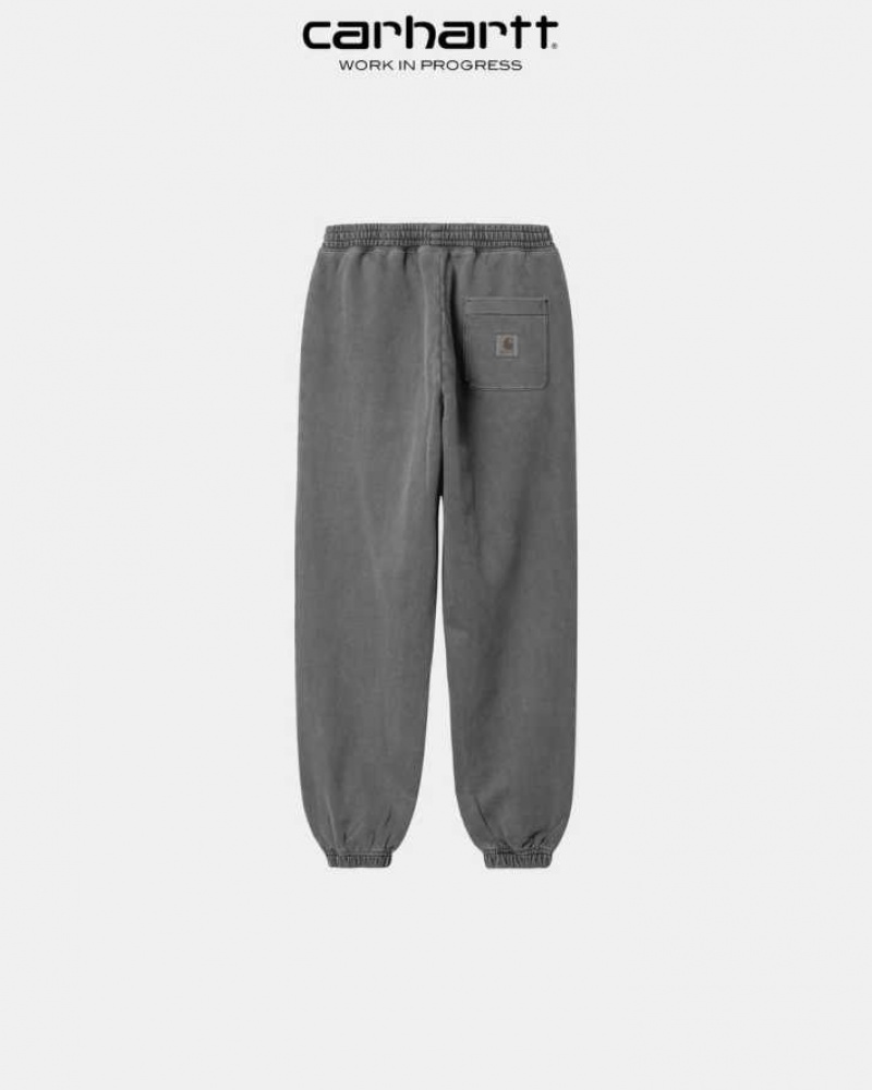 Vulcan Carhartt Wip Vista Sweat Pant - Danmark LXW-3394926