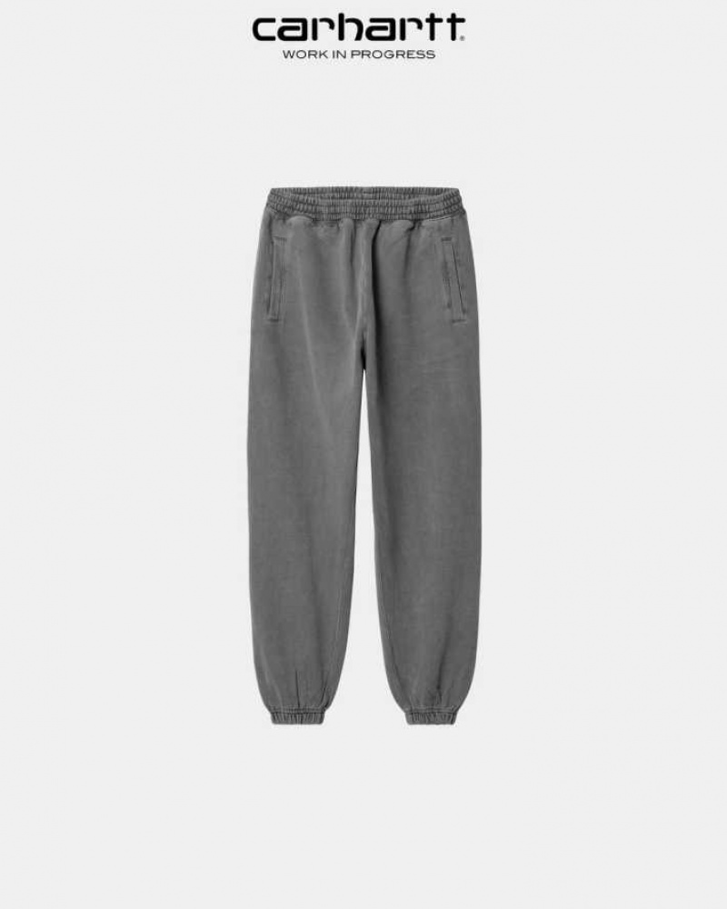 Vulcan Carhartt Wip Vista Sweat Pant - Danmark LXW-3394926