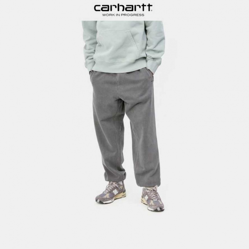 Vulcan Carhartt Wip Vista Sweat Pant - Danmark LXW-3394926