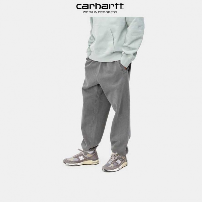 Vulcan Carhartt Wip Vista Sweat Pant - Danmark LXW-3394926