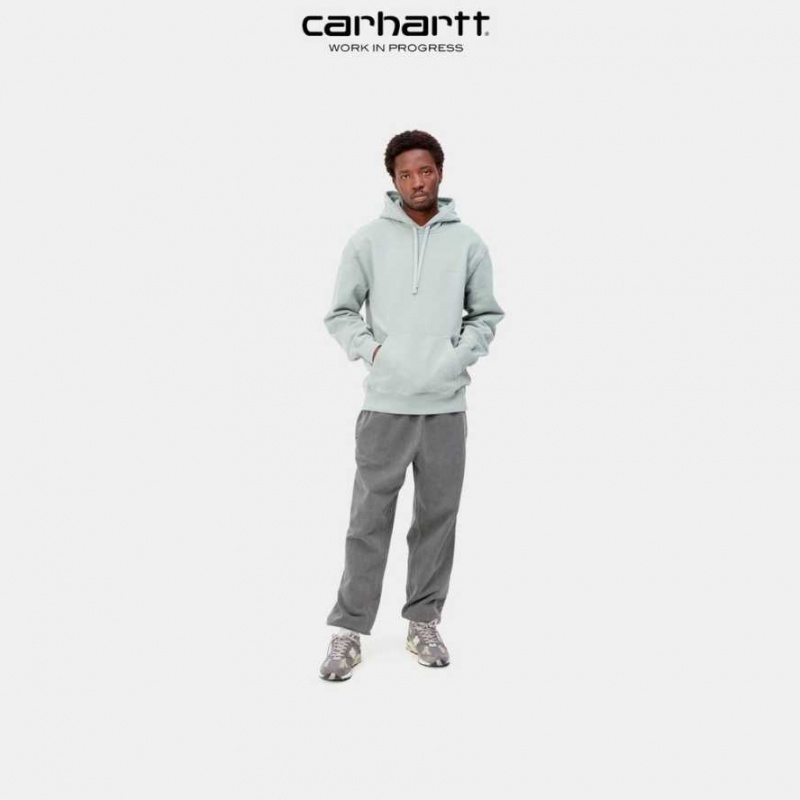 Vulcan Carhartt Wip Vista Sweat Pant - Danmark LXW-3394926