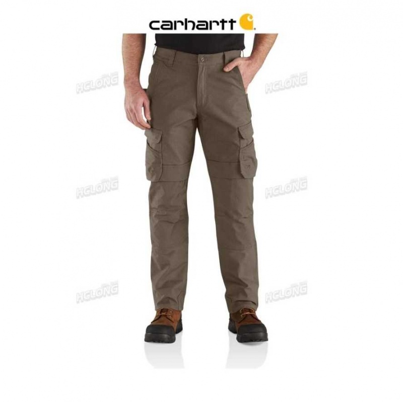 Tarmac Carhartt Rugged Flex Steel Cargo Pant - Danmark FQV-7861709