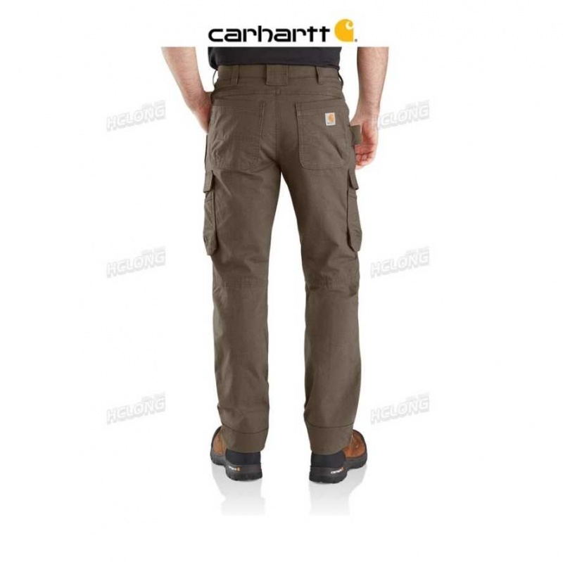 Tarmac Carhartt Rugged Flex Steel Cargo Pant - Danmark FQV-7861709