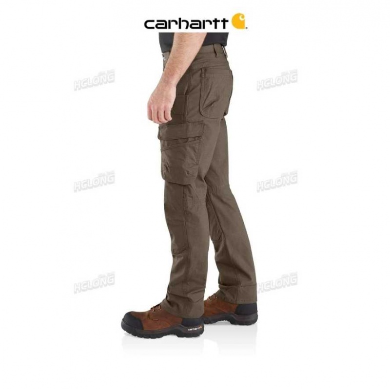 Tarmac Carhartt Rugged Flex Steel Cargo Pant - Danmark FQV-7861709