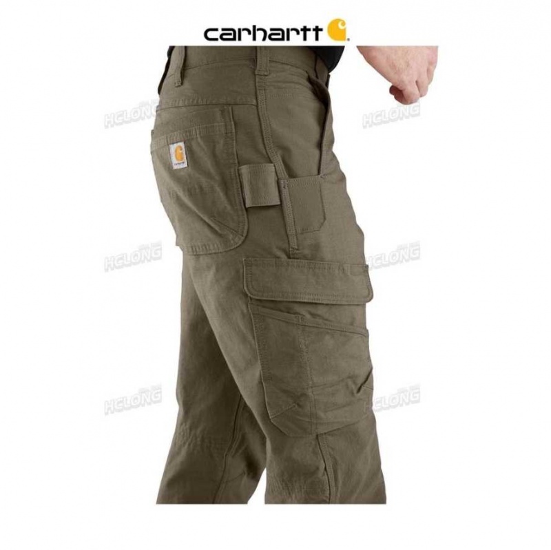 Tarmac Carhartt Rugged Flex Steel Cargo Pant - Danmark FQV-7861709