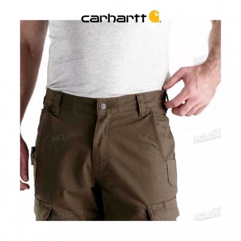 Tarmac Carhartt Rugged Flex Steel Cargo Pant - Danmark FQV-7861709