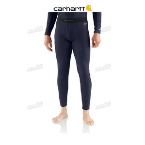 Bleu Marine Carhartt Base Force Legere Bottom Bleu - Danmark JYX-7260980