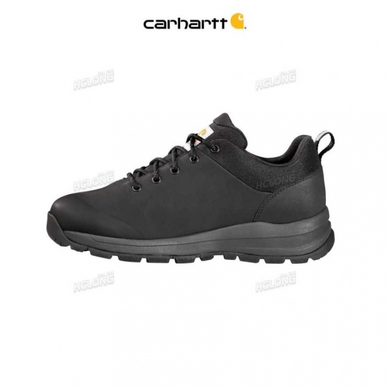 Noir Carhartt Low Non-Sécurité Embout Hiker - Danmark CHK-0030845