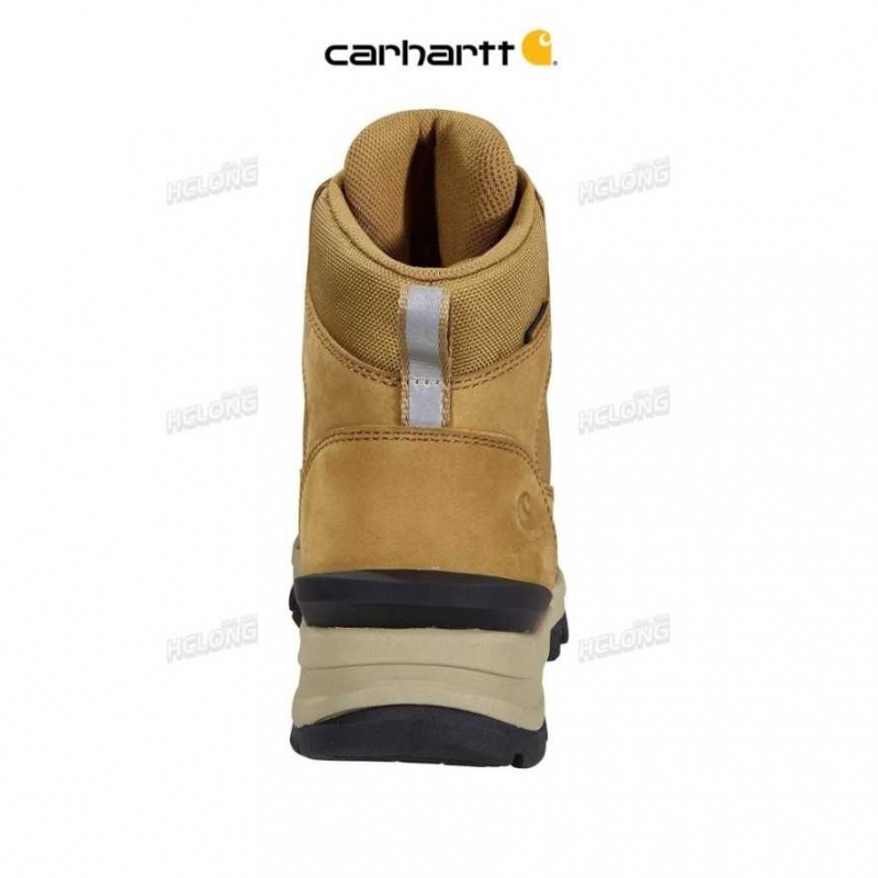 Yukon Carhartt Gilmore 6-Inch Non-Sécurité Embout Travail Hiker - Danmark XJU-2291023