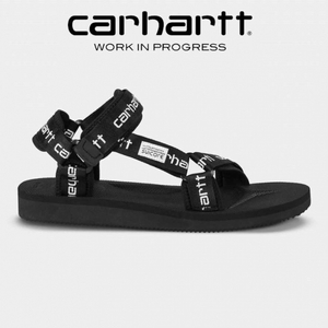 Noir Carhartt Wip x Suicoke Depa - Danmark MYR-7209166