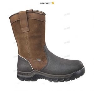 Cafe Carhartt 11-Inch Internal Met Guard Composite Embout Wellington - Danmark OWR-3181181