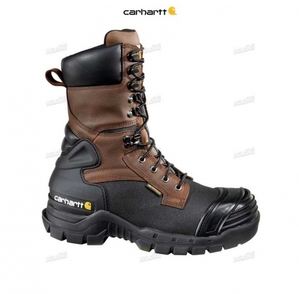 Cafe Carhartt 10-Inch Insulated Composite Embout Pac Boot - Danmark XOU-3337333