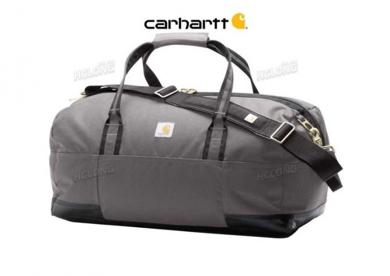 Gray Carhartt Legacy 23 Gear Bag - Danmark QWO-3512932