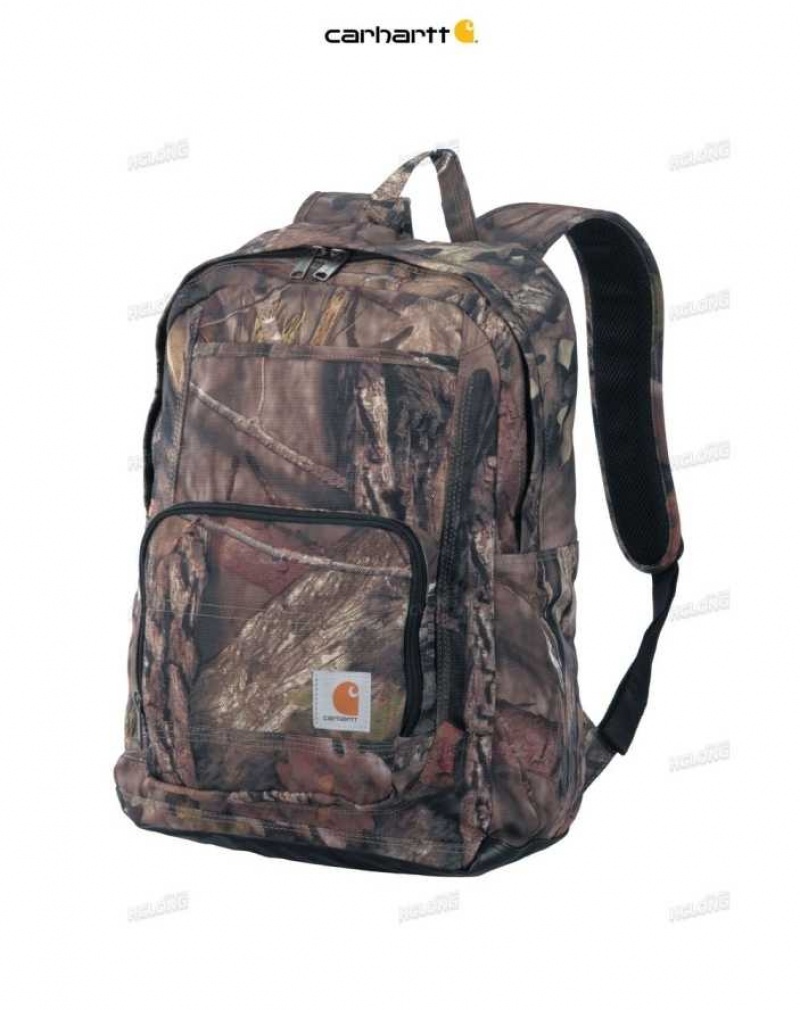 Mossy Oak Carhartt Legacy Classiche Travail Pack Mossy - Danmark CML-9418324