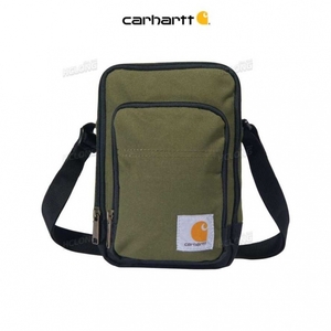 Basil Carhartt Crossbody Zip Bag - Danmark WZU-8138033