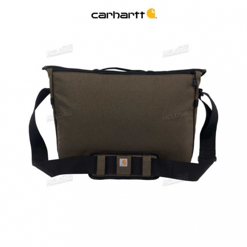 Tarmac Carhartt Cargo Series Messenger Bag - Danmark CMO-3799413