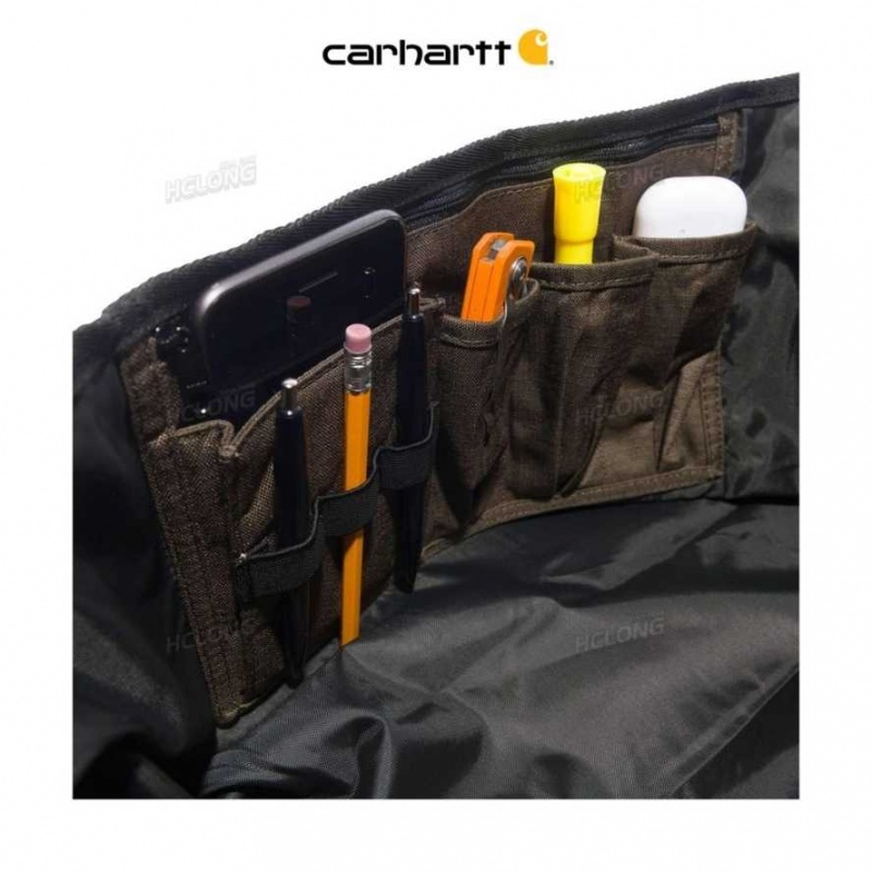 Tarmac Carhartt Cargo Series Messenger Bag - Danmark CMO-3799413