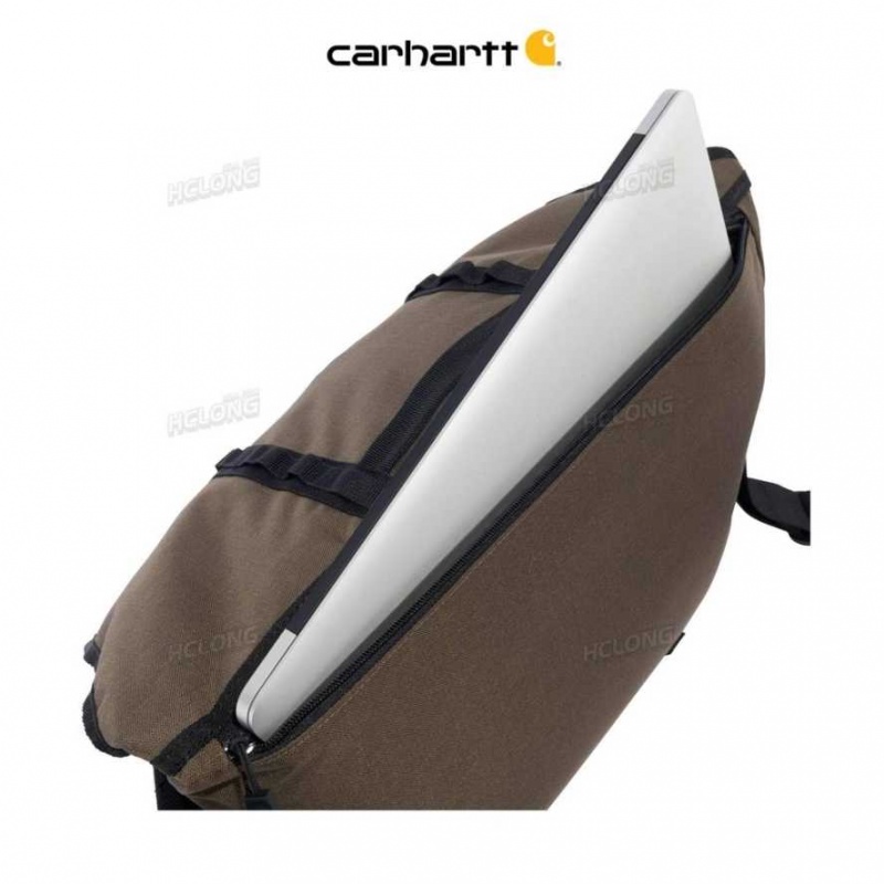 Tarmac Carhartt Cargo Series Messenger Bag - Danmark CMO-3799413