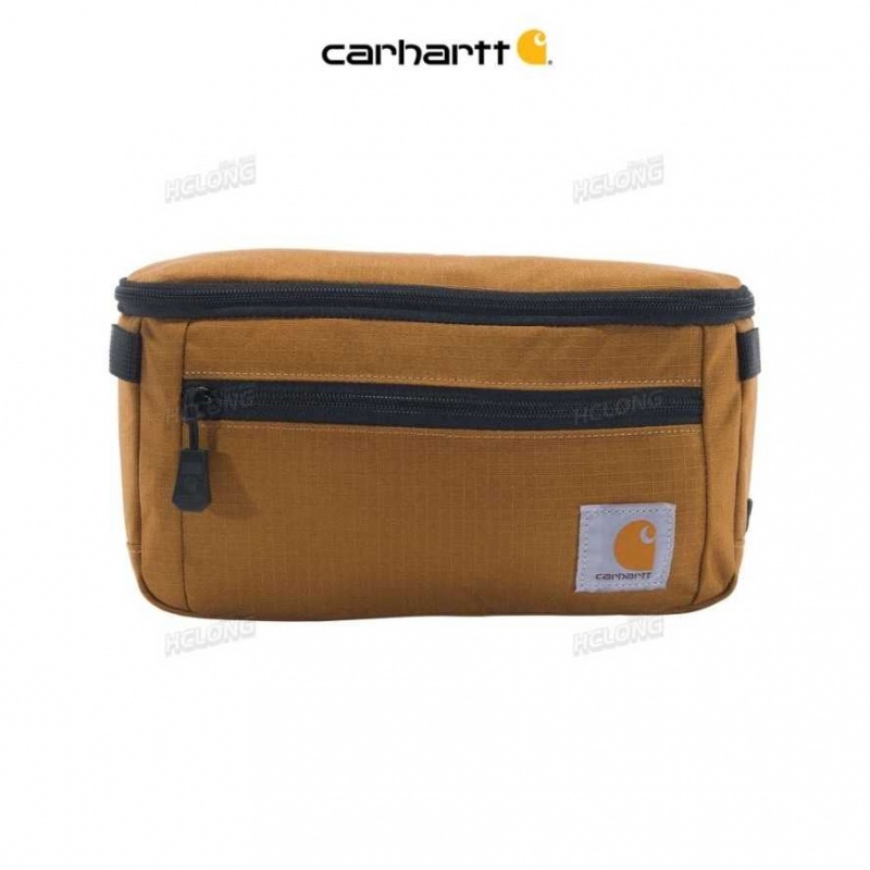 Marron Carhartt Cargo Series Taille Pack - Danmark MEY-1316564