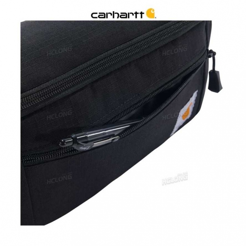 Noir Carhartt Cargo Series Taille Pack - Danmark WKU-3772698