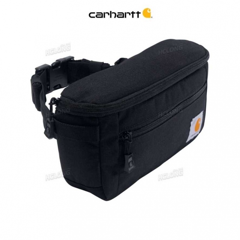 Noir Carhartt Cargo Series Taille Pack - Danmark WKU-3772698