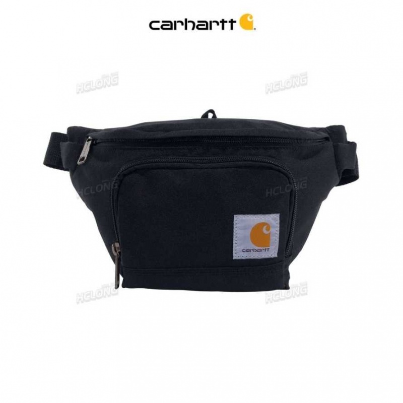 Noir Carhartt Taille Pack - Danmark PCI-9614302