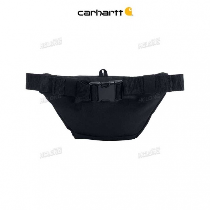 Noir Carhartt Taille Pack - Danmark PCI-9614302