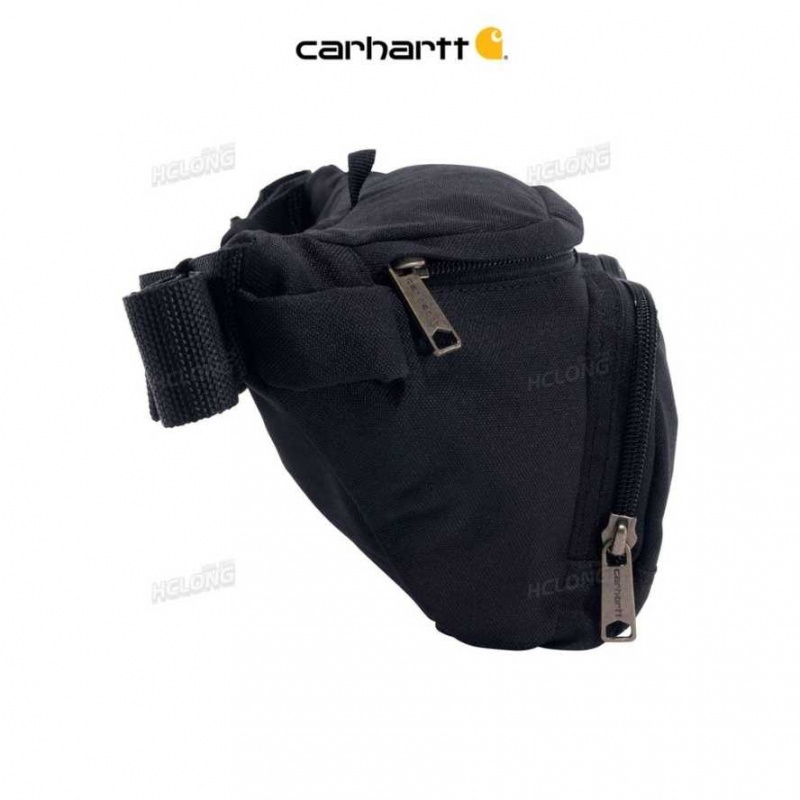 Noir Carhartt Taille Pack - Danmark PCI-9614302