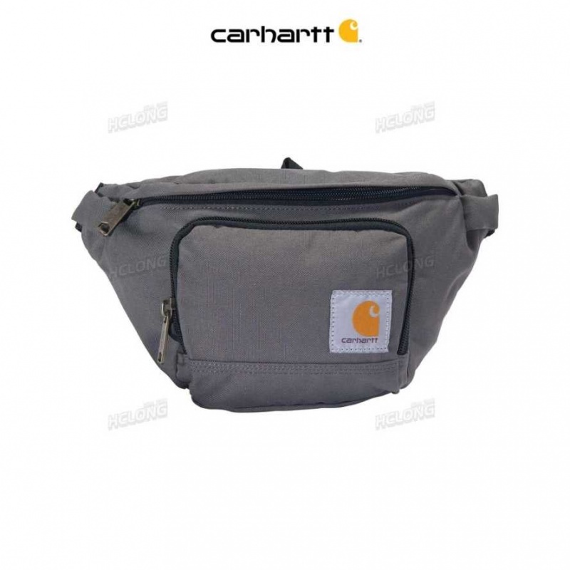 Gray Carhartt Taille Pack - Danmark HJV-5315057