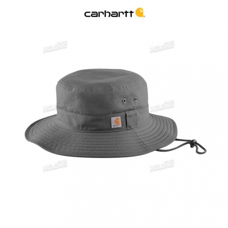 Gravel Carhartt Rugged Flex Tela Boonie - Danmark WOU-2193121