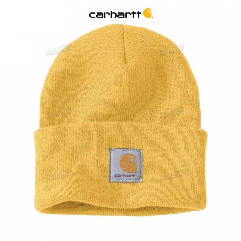 Sundance Carhartt Knit Cuffed Beanie - Danmark RGH-3041718