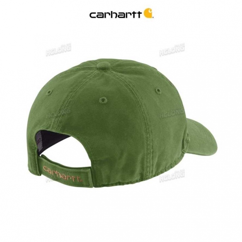 Arborvitae Carhartt Tela Cap - Danmark DBX-1946377