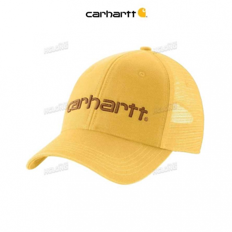 Sundance Carhartt Tela Mesh-Back Logo Graphique Cap - Danmark STS-2189298