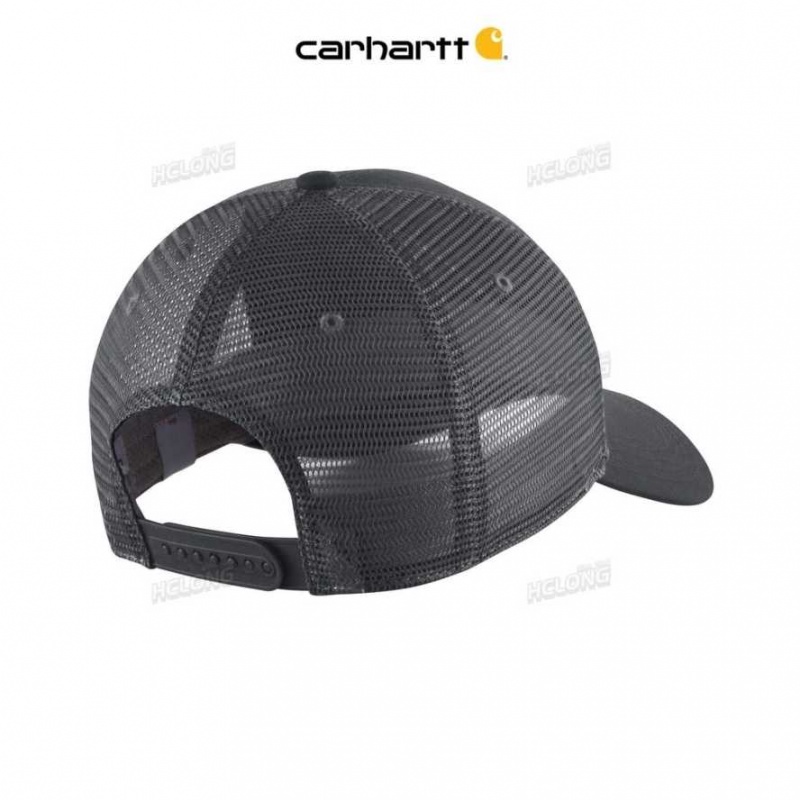 Shadow Carhartt Rugged Professional Series Baseball Cap - Danmark HQY-4150724