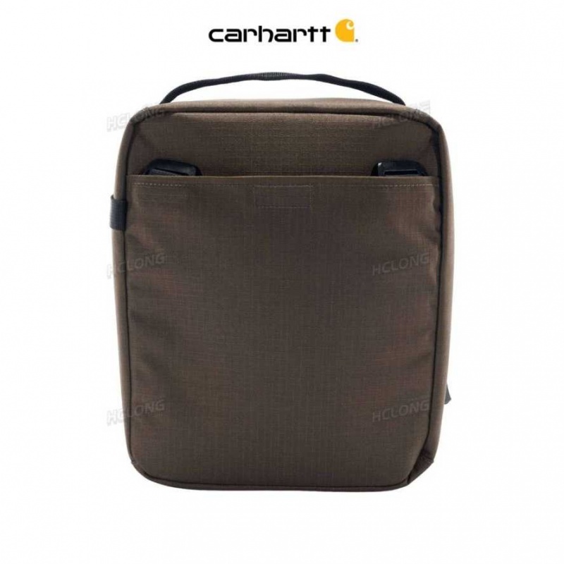 Tarmac Carhartt Cargo Series Insulated 4 Can Lunch Cooler - Danmark JGC-1105404