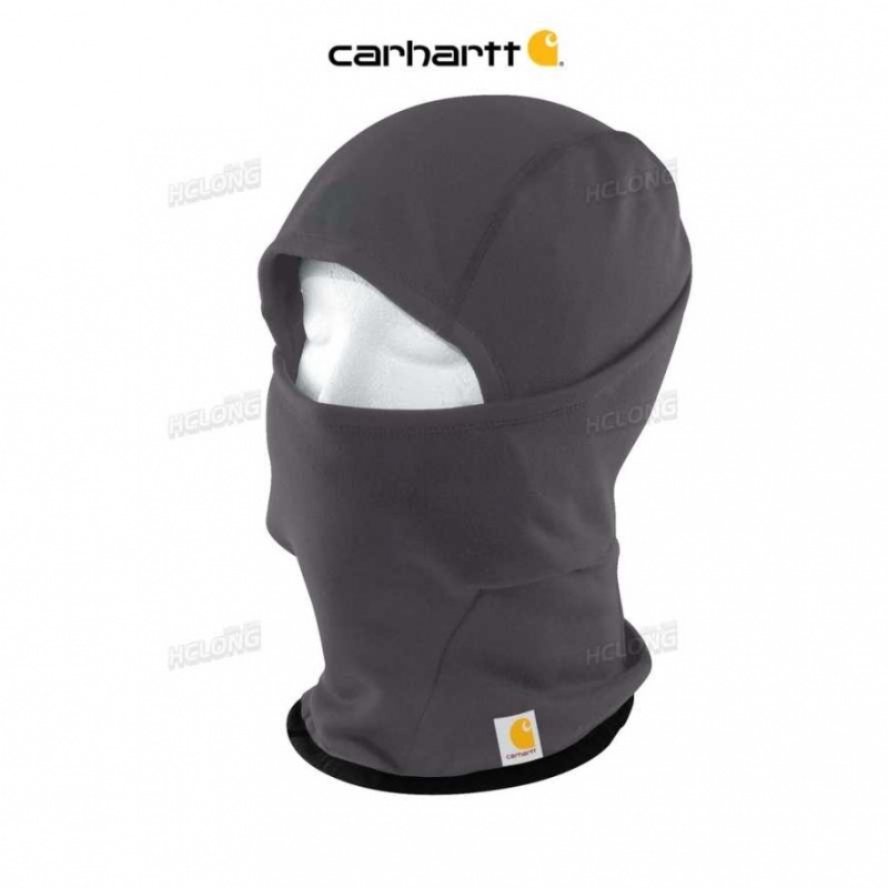 Shadow Carhartt Force Helmet Liner - Danmark OKG-6326499