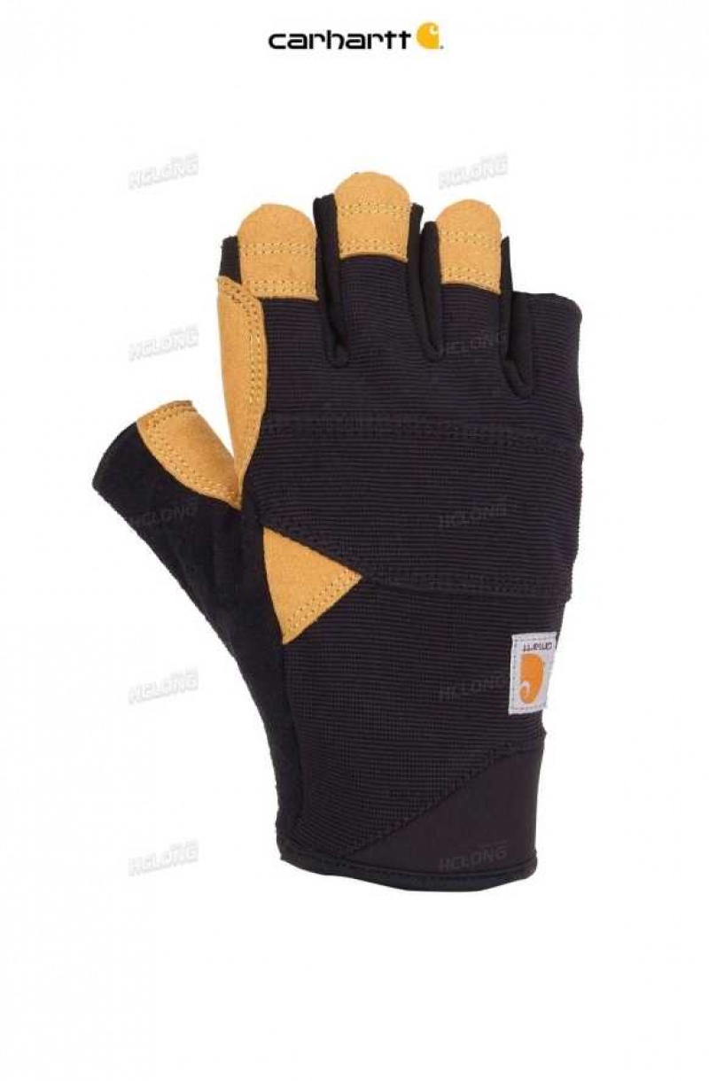 BLK BARLEY Carhartt Swift High Dexterity Glove BLK - Danmark SGG-7441186