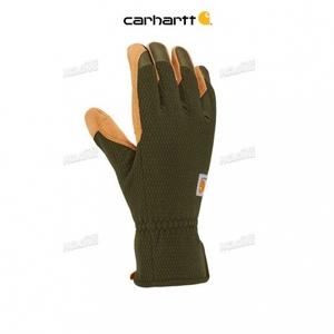 Basil Carhartt High Dexterity Rembourré palm Touch Sensitive Long Cuff Glove - Danmark GZS-8224218