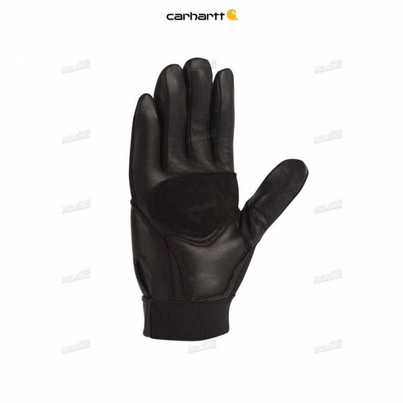 Coastline Carhartt The Dex II High Dexterity Glove - Danmark SIV-4869434