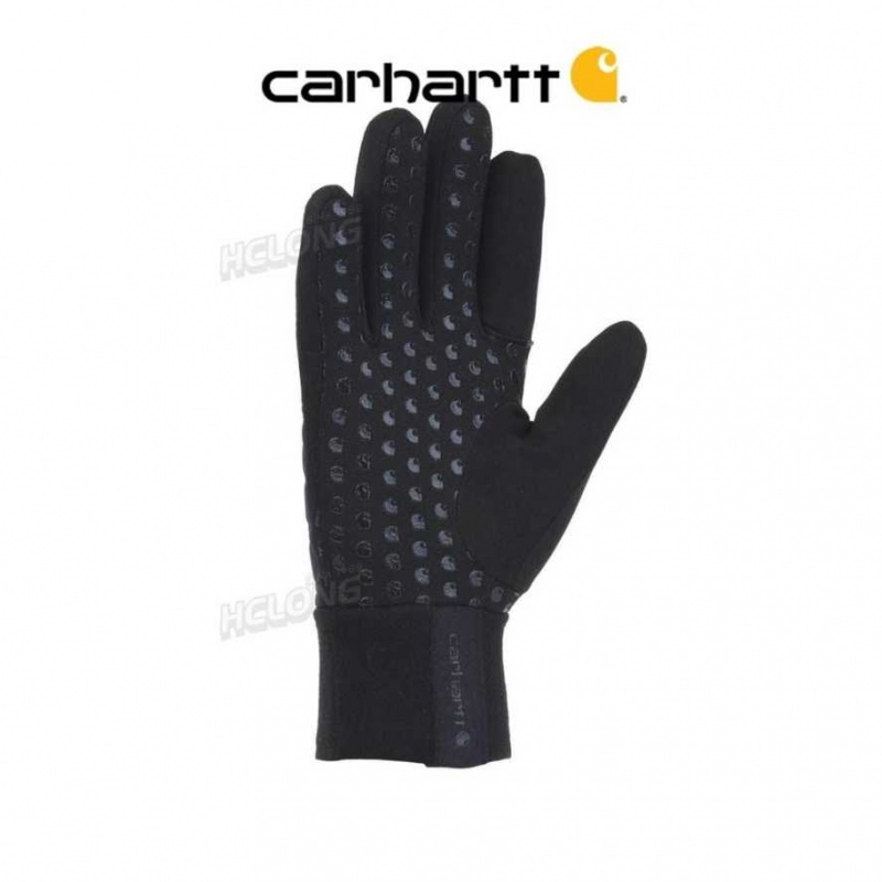 Noir Carhartt The Iris Glove - Danmark QAY-4549155