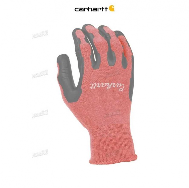 Corail Carhartt C-Grip Pro Palm Glove - Danmark LJI-7520052