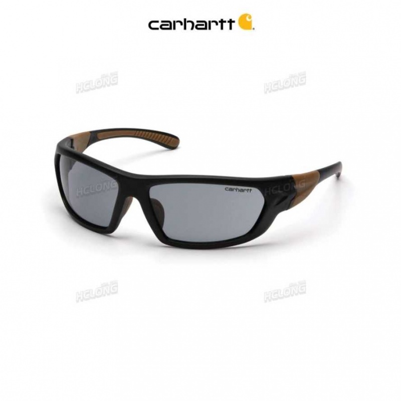 SHADOW HEATHER Carhartt Carbondale Anti-Fog Sécurité Glasses SHADOW - Danmark AWO-4776998