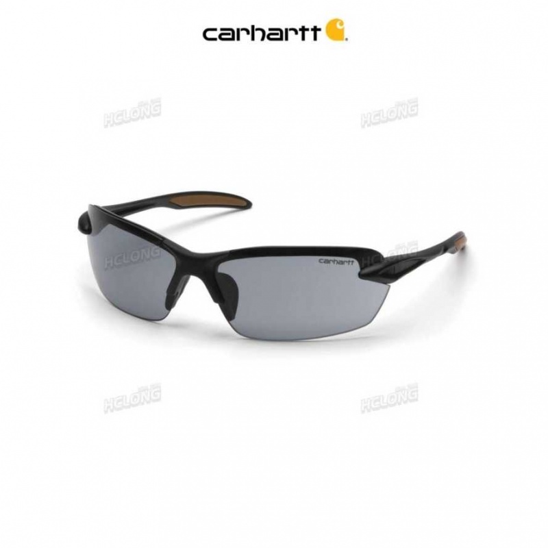 SHADOW HEATHER Carhartt Spokane Sécurité Glasses SHADOW - Danmark FQZ-1248636