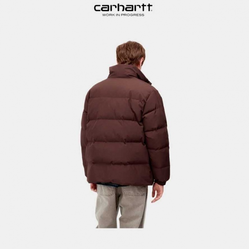 Ale Carhartt Wip Danville Jacket - Danmark CZN-2852250