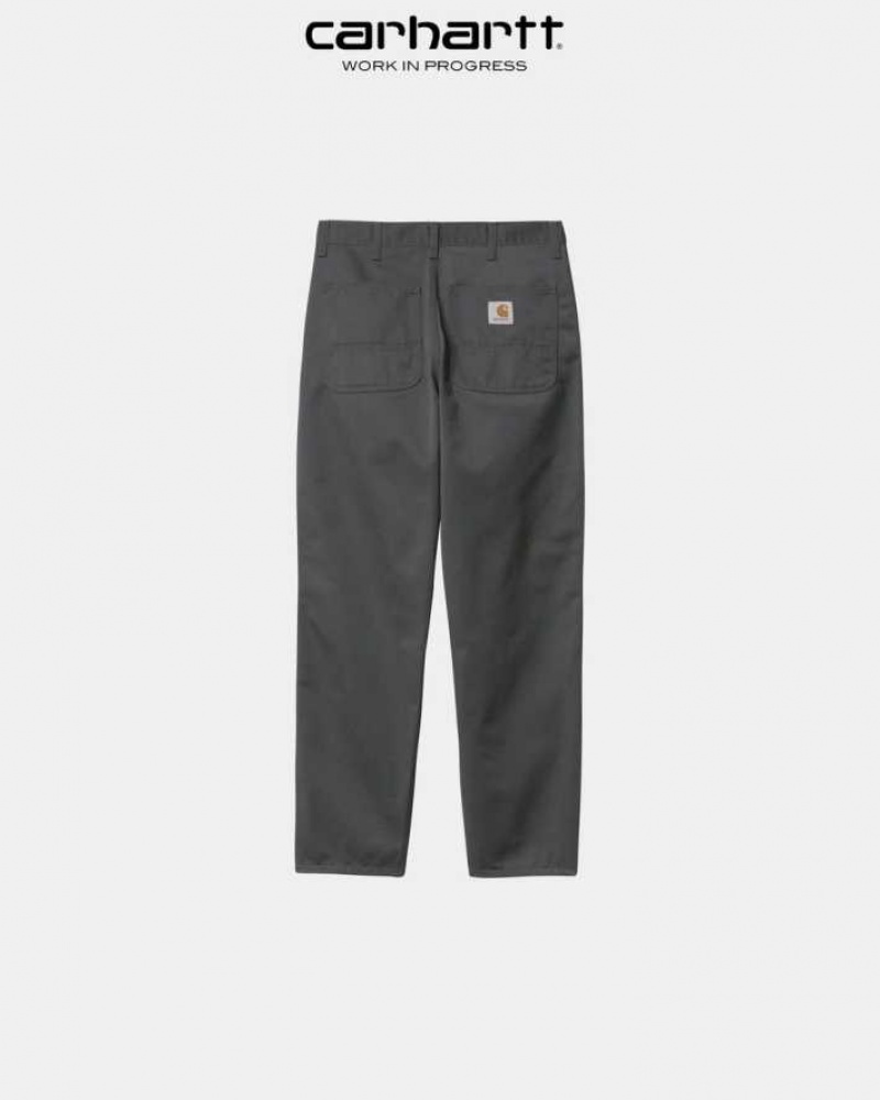 Blacksmith Carhartt Wip Simple Pant - Danmark WJM-9303548