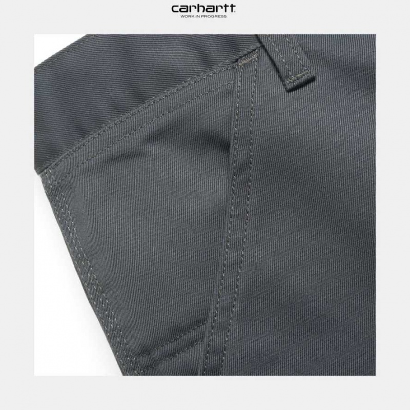 Blacksmith Carhartt Wip Simple Pant - Danmark WJM-9303548