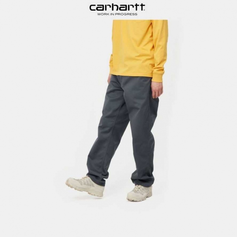 Blacksmith Carhartt Wip Simple Pant - Danmark WJM-9303548