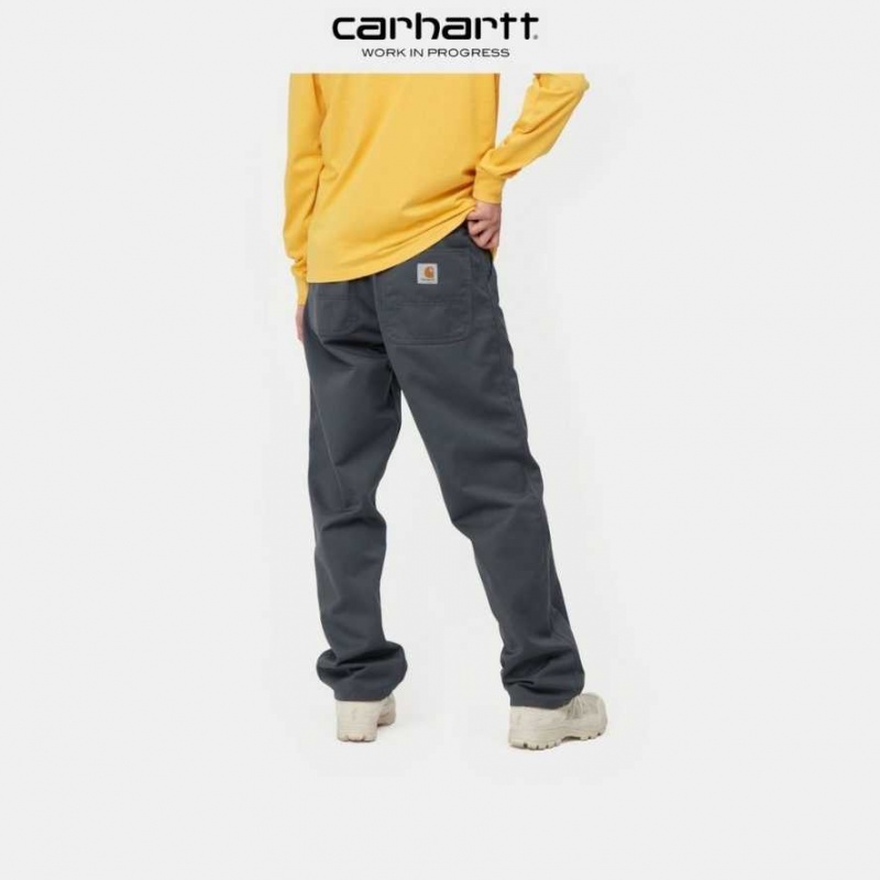 Blacksmith Carhartt Wip Simple Pant - Danmark WJM-9303548