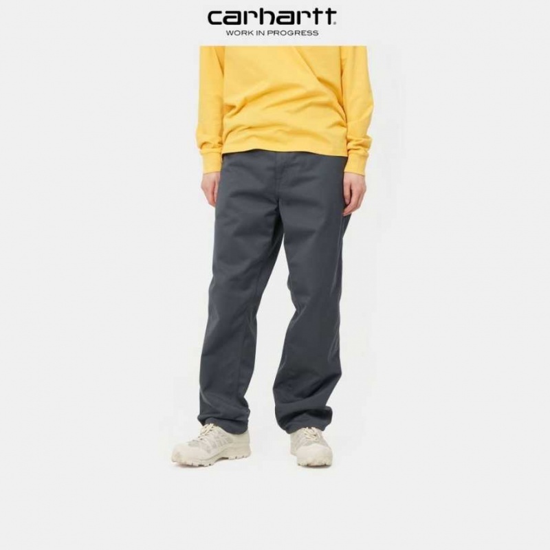 Blacksmith Carhartt Wip Simple Pant - Danmark WJM-9303548