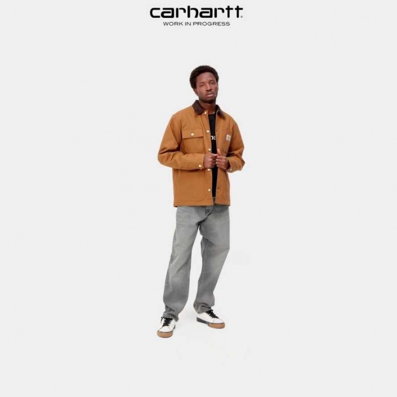 Noir Carhartt Wip Newel Pant - Danmark AFN-1279307